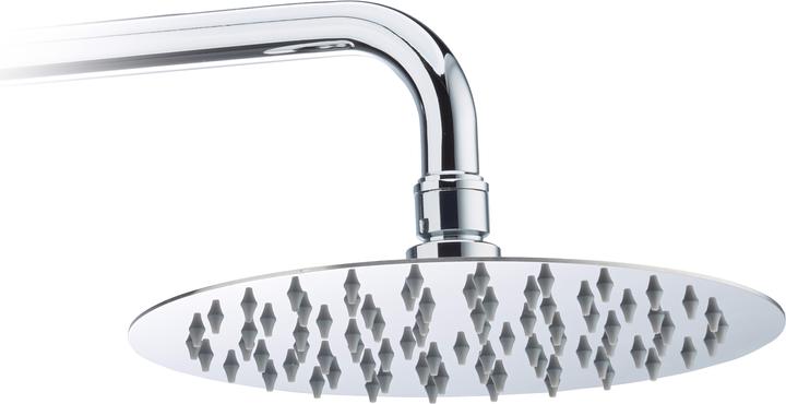 Image du produit Relaxdays Pomme de douche douche de pluie