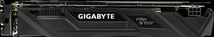 Immagine prodotto Gigabyte Gioco GeForce GTX 1050 Ti G1 (4 GB)