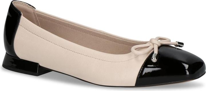 Actual product image Caprice Ballerina (39)