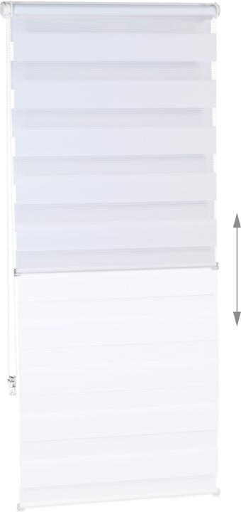 Produktbild Relaxdays Klemmfix (59.5 x 6.5 x 156 cm)
