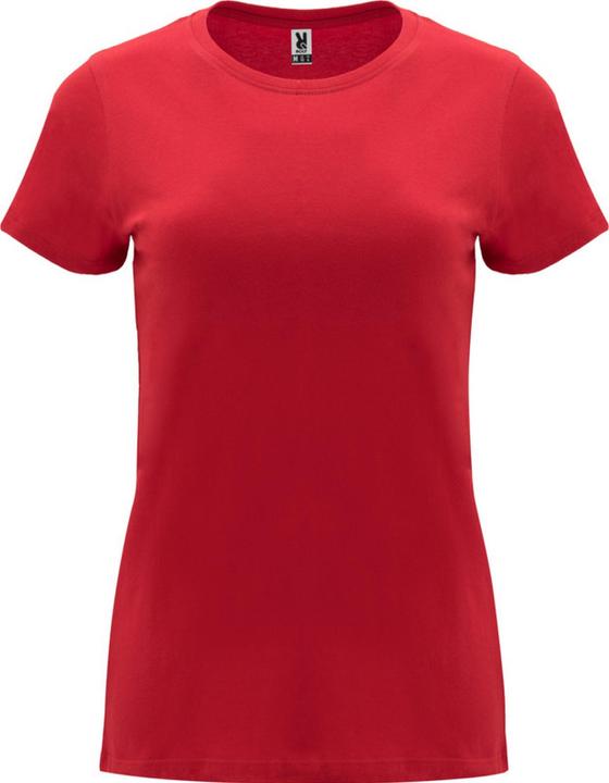Alpinia Capri TShirt kurzärmlig