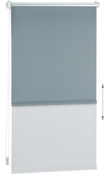 Immagine prodotto Relaxdays Tenda a rullo larga da 60 a 120 (60 x 4,5 x 165 cm)