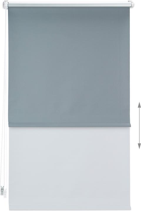 Produktbild Relaxdays Verdunkelungsrollo (69.5 x 4.5 x 165 cm)