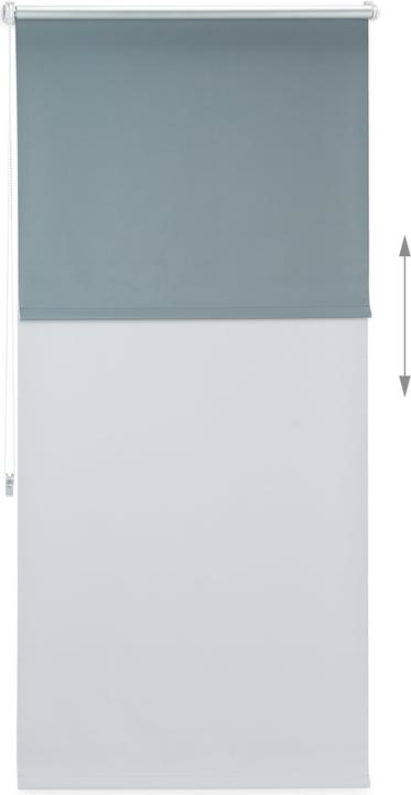 Image du produit Relaxdays Verdunkelungsrollo (79,5 x 4,5 x 165 cm)
