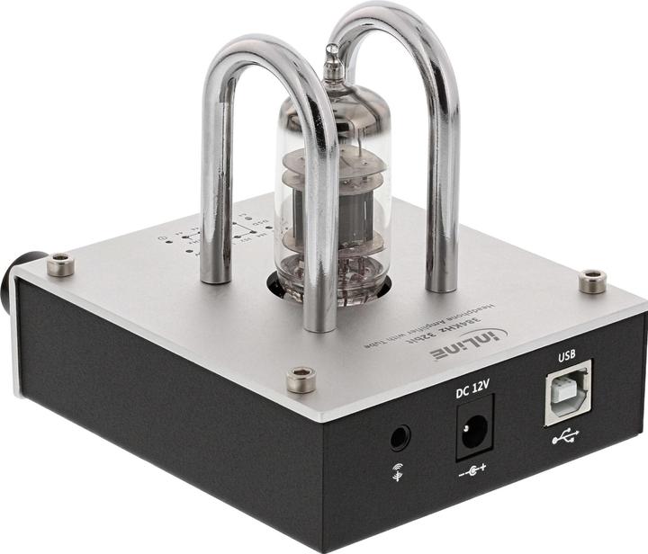 InLine AmpUSB (USB-DAC)