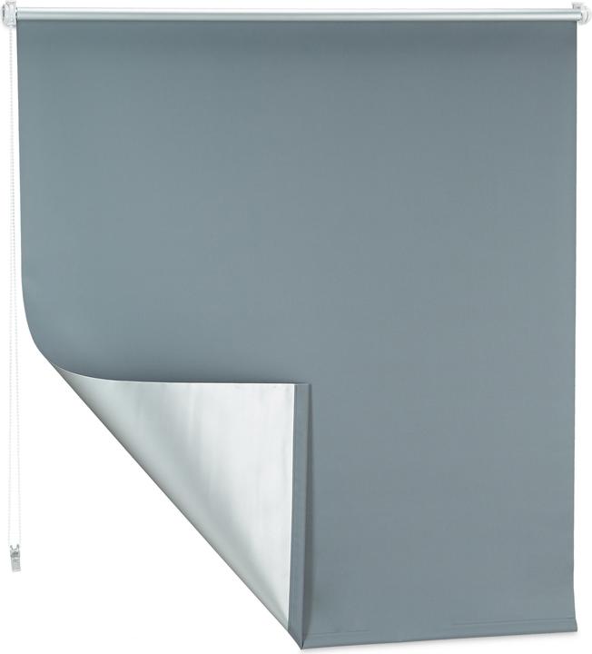 Produktbild Relaxdays Verdunkelungsrollo (110 x 4.5 x 165 cm)