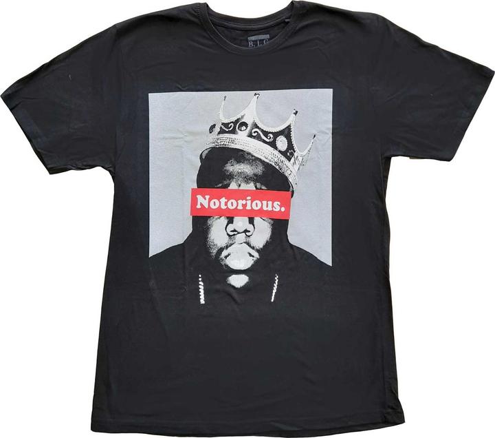 Biggie Smalls Notorious