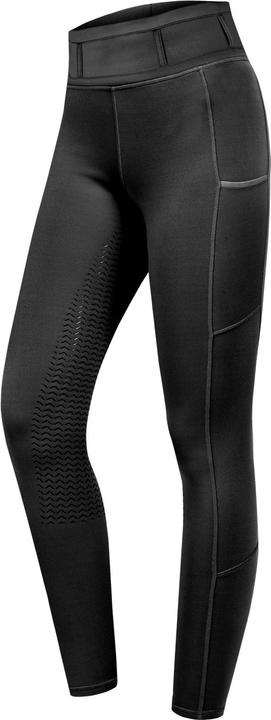 ELT Reitleggings Ella Glam Vollbesatz Damen