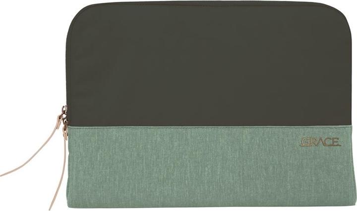 Actual product image STM Grace notebook case (13 inch) protective cover (13", Apple)