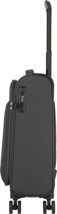 Actual product image Stratic Fresh 4 Rollen Kabinentrolley S 55 cm (39 l, Hand luggage (up to 50 litres))