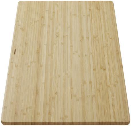 Blanco Bamboo chopping board
