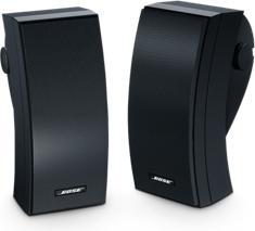 Actual product image Bose 251 Environmental Speakers (1 pair, 100 W)