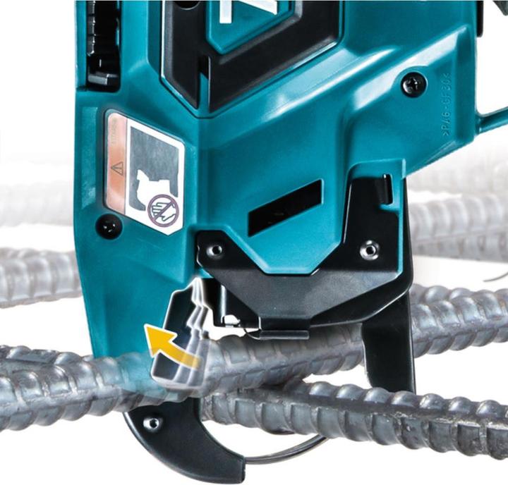Productafbeelding Makita Binddraad 50 st. voor DTR 180 versterkingsconnector ( 199137-9 )