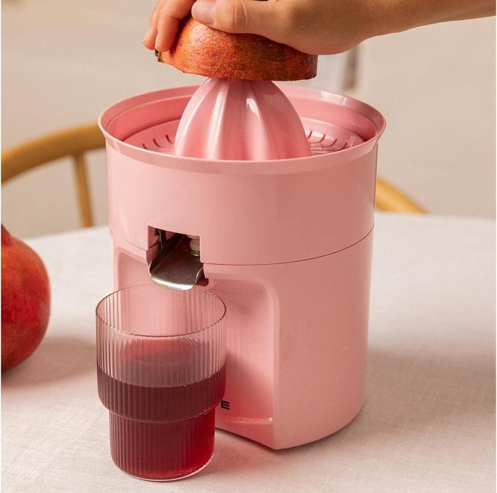 Actual product image Create Juicer Easy