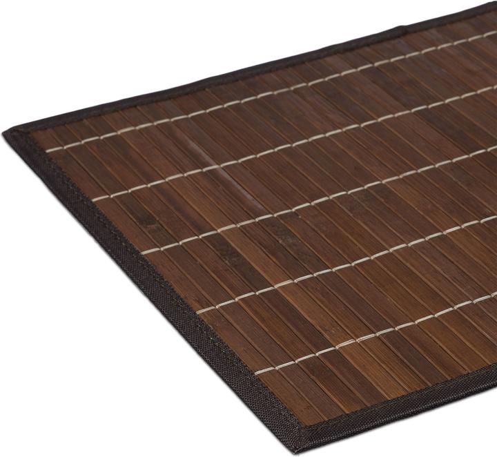 Image du produit Relaxdays Set de table 6pcs. (6 pcs, 45 x 30 x 0.3 cm)