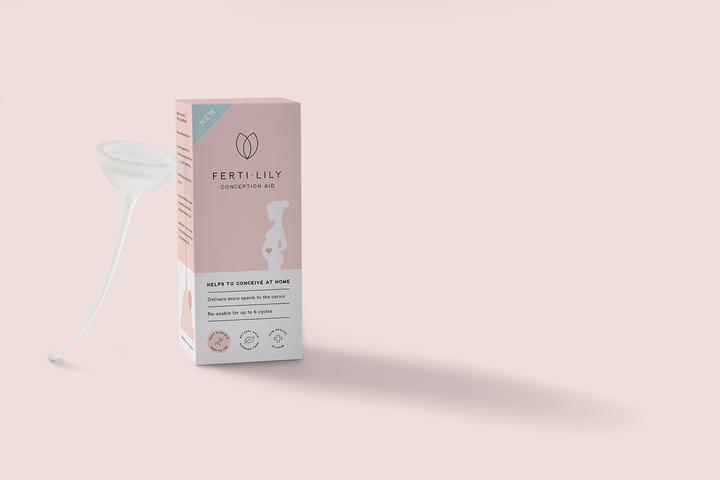 Immagine prodotto Ardo Ferti-Lily Coppetta per concepimento