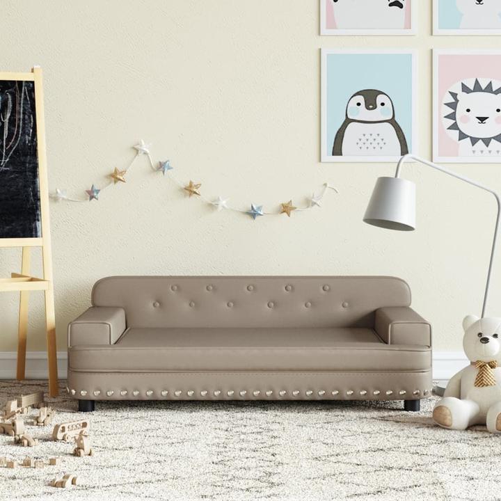 Produktbild VidaXL Jayce (Kindersofa)