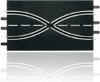 Actual product image Carrera Lane change for Evo/Digi