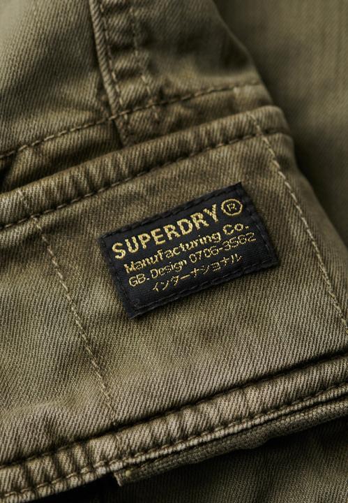 Image du produit Superdry pantalon cargo core (W29/L32)