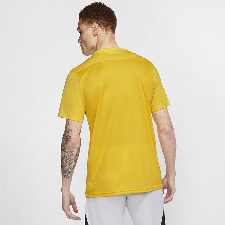 Actual product image Nike Park Vii Jersey Short Sleeve (XL)