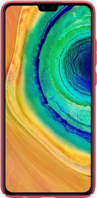 Actual product image Nillkin Super Frosted Shield Series (Mate 30)