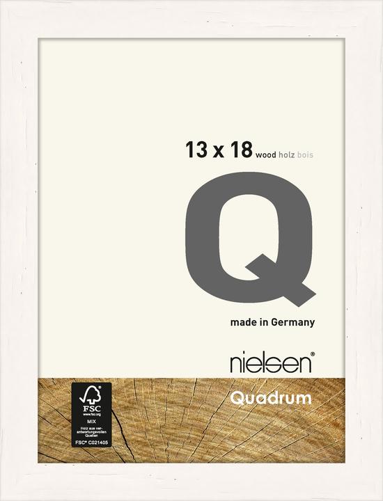 Produktbild Nielsen Quadrum (13 x 18 cm)