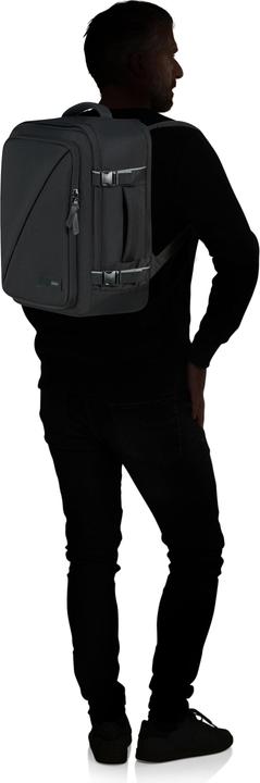 Actual product image American Tourister AMERICAN TOURIST TAKE2CABIN150909 (26.50 l)