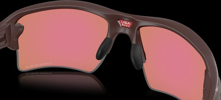 Produktbild Oakley Flak 2.0 XL (Matte Grenache, Matte Grenache)