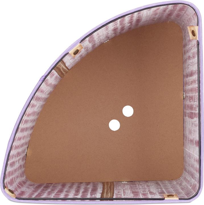Image du produit Relaxdays Panier à linge (60 l)