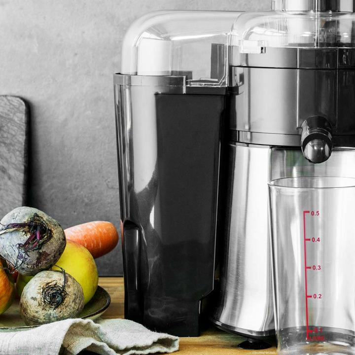 Actual product image Gastroback Vital Juicer Pro Juicer (CH plug)