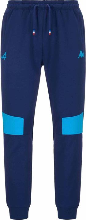 Kappa Jogginghose Alpine F1 Adrofin 2024 (M)