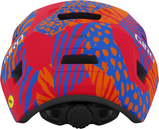Produktbild Giro Scamp II MIPS Helmet (45 - 49 cm)