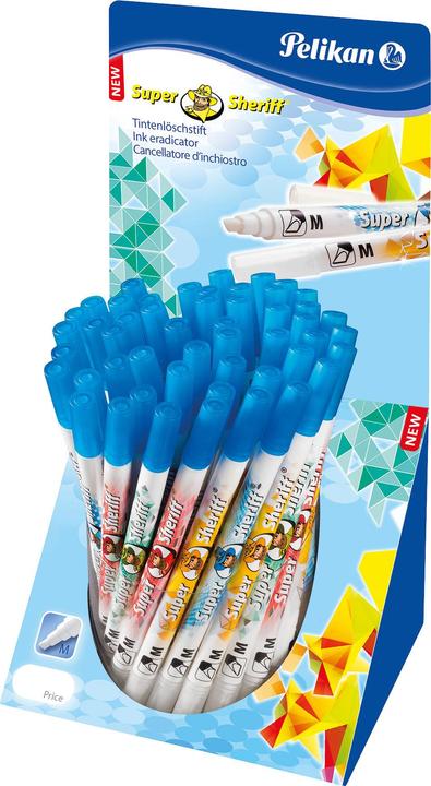Immagine prodotto Pelikan super sceriffo