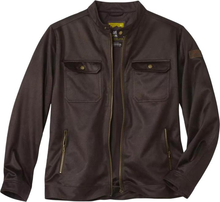 Image du produit Atlas For Men - Veste - Homme (5XL)