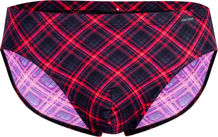 Olaf Benz Slip RED2426 Sportbrief