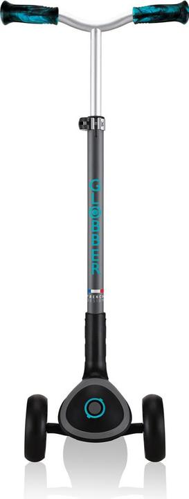 Immagine prodotto Globber scooter Master Prime, verde acqua, 664-105