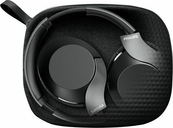 Produktbild Philips TAH8505BK/00 (ANC, 25 h, Kabellos)