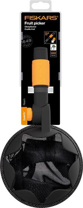 Produktbild Fiskars Quik Fit