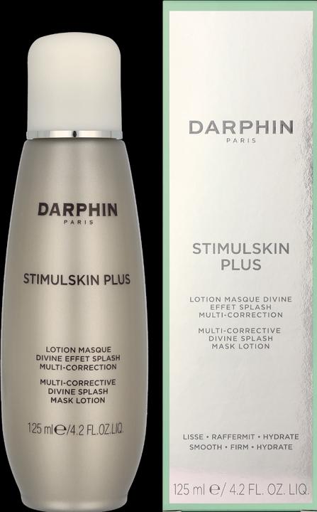 Actual product image Darphin Plus Lotion Splash Mask (125 ml)