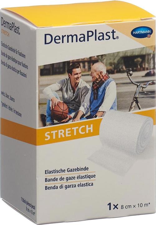 Produktbild DermaPlast Stretch