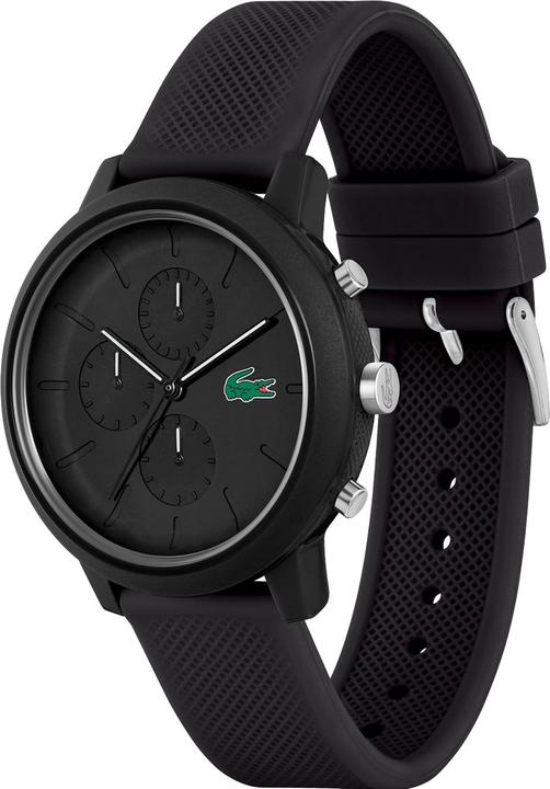 Produktbild Lacoste 12.12 Chrono (Chronograph, 43 mm)