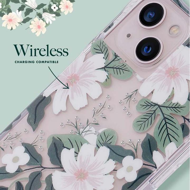 Produktbild Case-Mate Rifle Paper Co (Apple iPhone 14 Plus)