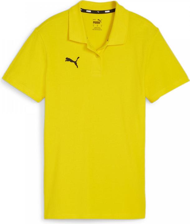 Produktbild Puma teamGOAL Casuals Polo Wmn (L)