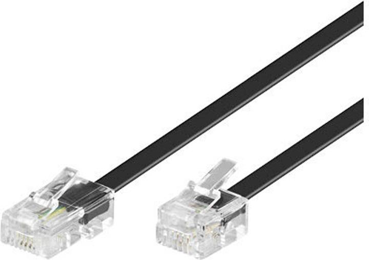 MicroConnect Adapter Kabel RJ-11 auf RJ-45
