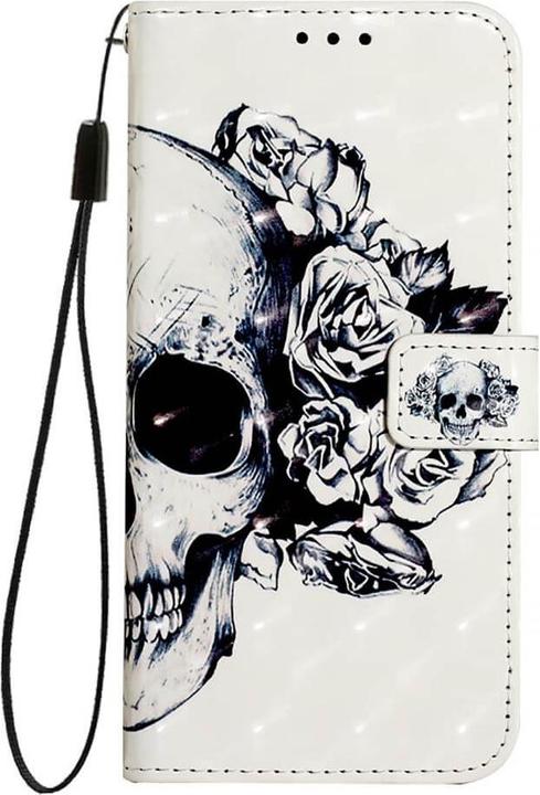 Actual product image Cover-Discount iPhone 16e - Etui Glitzer Effekt (Apple iPhone 16e)