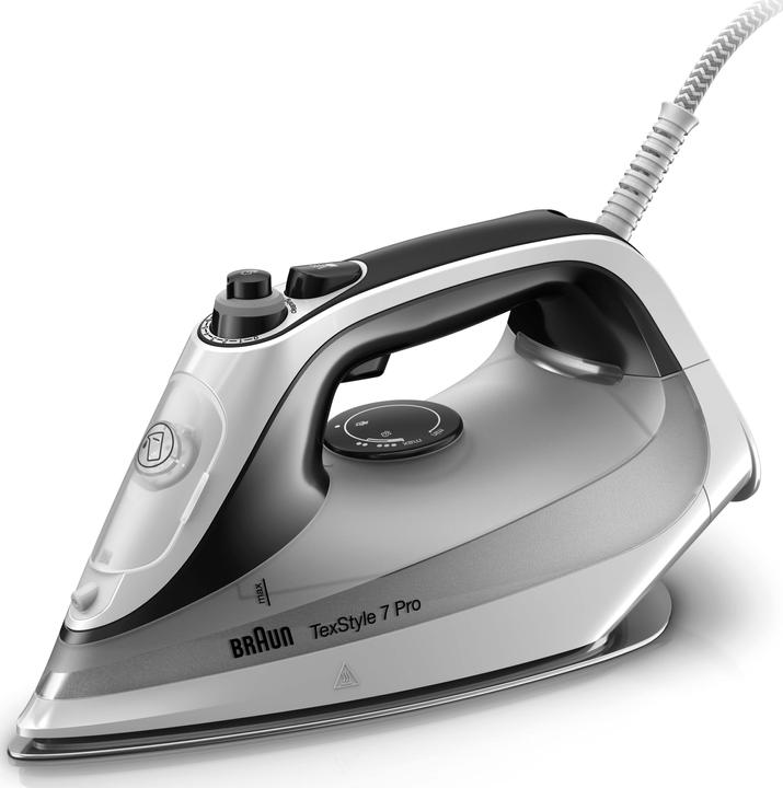 Braun TexStyle 7 Pro SI7149WB (2900 W, 225 g/min)