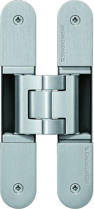 Actual product image Simonswerk Object tapes TECTUS TE 626 3D A8