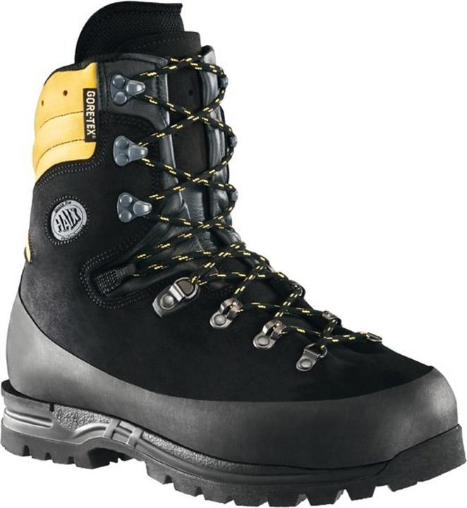 Haix Scarponi forestali alpini Protector