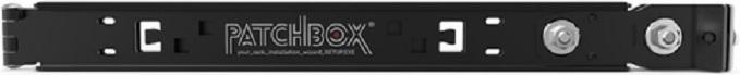 Image du produit PATCHBOX Setup.exe Support de montage 19