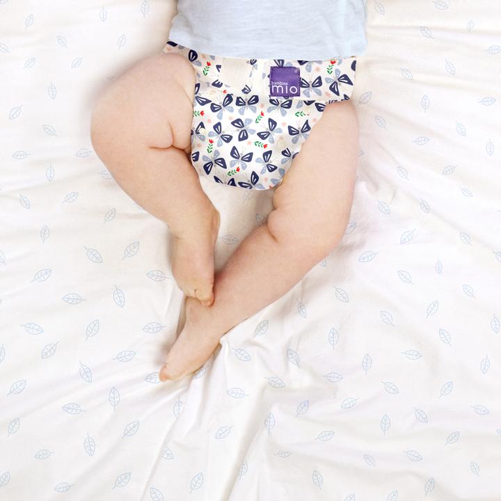 Produktbild Bambino Mio Miosolo Des Käfer's Leben (One Size, 6 Stück)